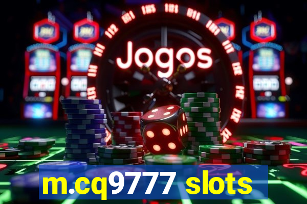 m.cq9777 slots